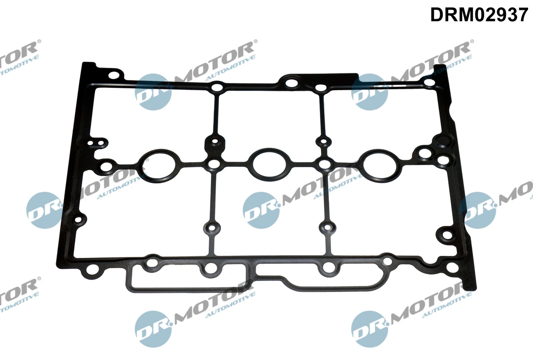 Gasket, cylinder head cover